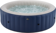 Mspa Muse Modell INDIGO - 6 Personen