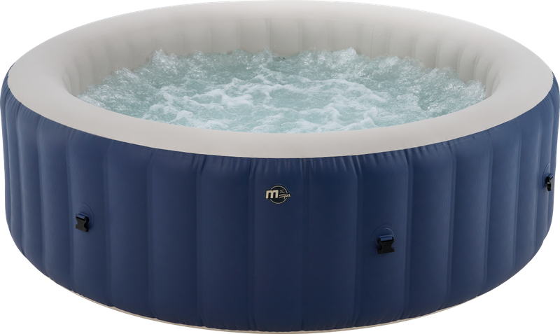 Mspa Muse Modell INDIGO - 6 Personen