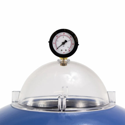 Pentair Triton II seitlich montierter Sandfilter 22m³