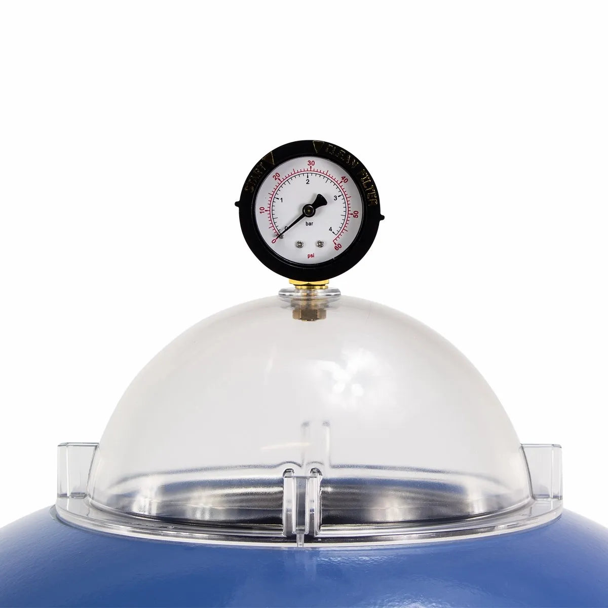 Filtro a sabbia Triton II side mount da 22 m³ di Pentair