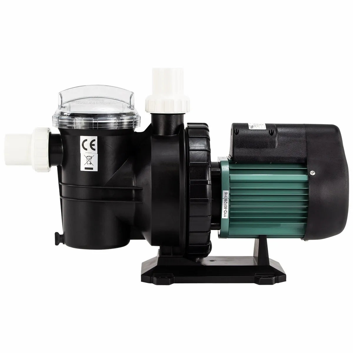 W'eau SC-050 zwembadpomp 10m³
