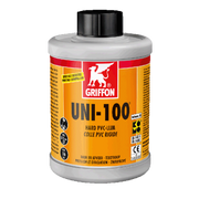 Griffon UNI-100 Hard PVC-lijm 500ml