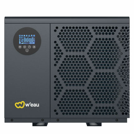 Pompe à chaleur hybride pour spa W'eau - 5,2 kW