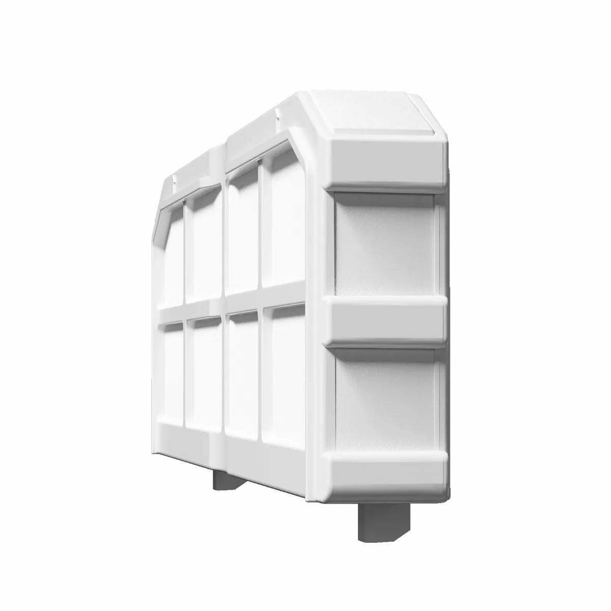 WYBOT S2 Solar draadloze zwembadrobot met zonnelaadstation