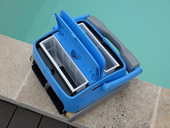 ORCA 300 CL kabelloser Poolroboter