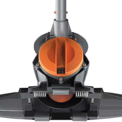 Kokido Draadloze & Oplaadbare Zwembadstofzuiger 'Vektra XL'