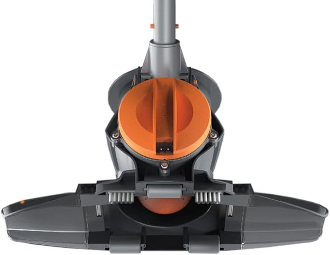 Kokido Draadloze & Oplaadbare Zwembadstofzuiger 'Vektra XL'