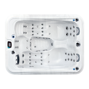 Nephea Spa Premium 421 - 3 persoons
