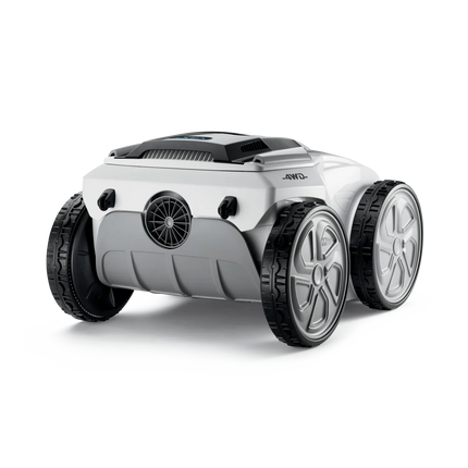 Polaris VRX iQ+ Poolroboter 