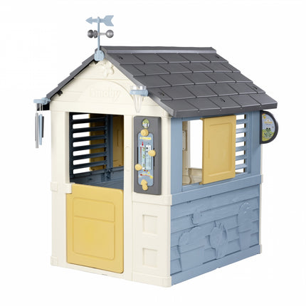 Smoby 4 Seasons Spielhaus