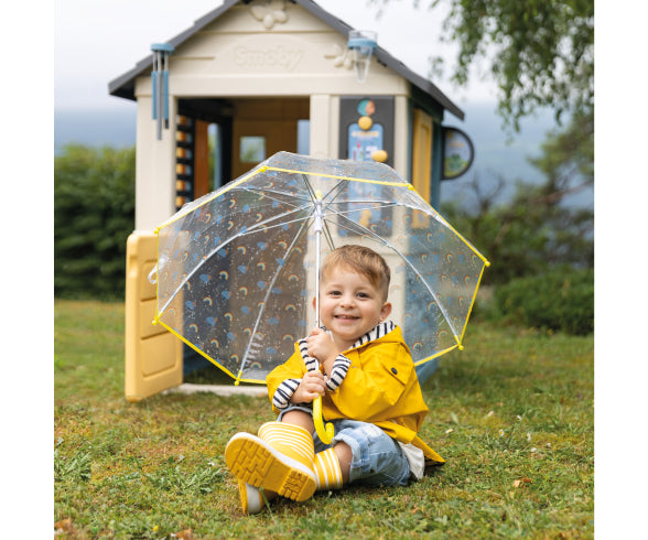 Smoby 4 Seasons speelhuis