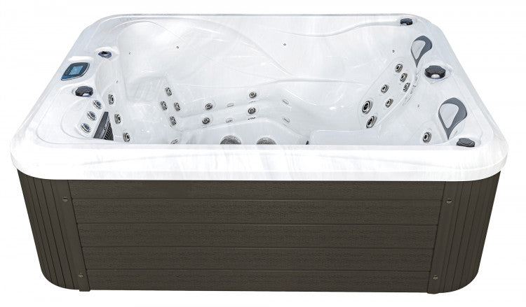 Nephea Spa Premium 421 - 3 persoons