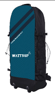 WattSUP COD,  1 persoon