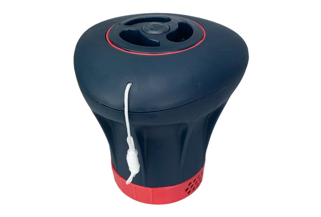 Flotteur de chlore Kokido Revolution pour grandes tablettes