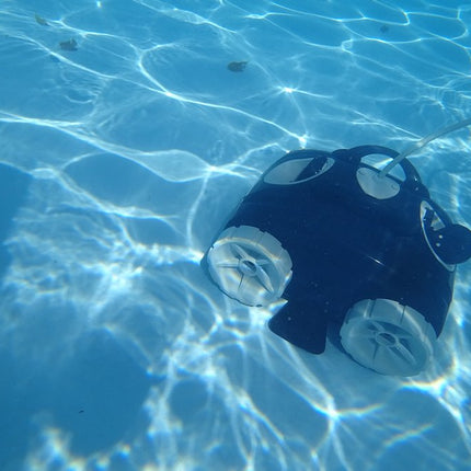 Robot automático para piscinas Interline Jellyfish