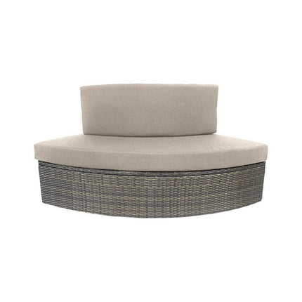 Conjunto de muebles 5 módulos para Spa Vita Premium