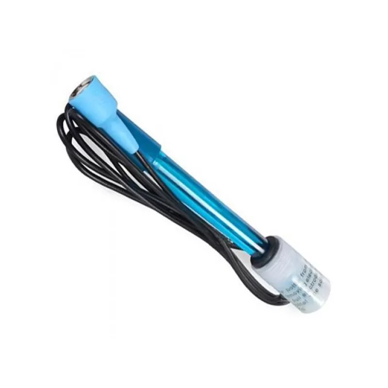 Sonda pH standard + cavo da 6 metri