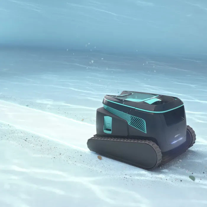 Robot de piscine Dolphin Liberty 600