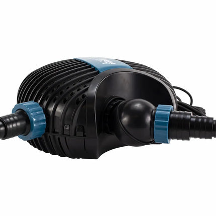 Pompe de bassin Aquaforte O-6500