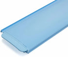 Doghe in PVC AQS - Blu al m2