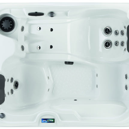 Spa Garden Leisure GLHT 334L - 3 Personen