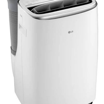 LG Portable Dual Inverter Smart WiFi Airconditioner