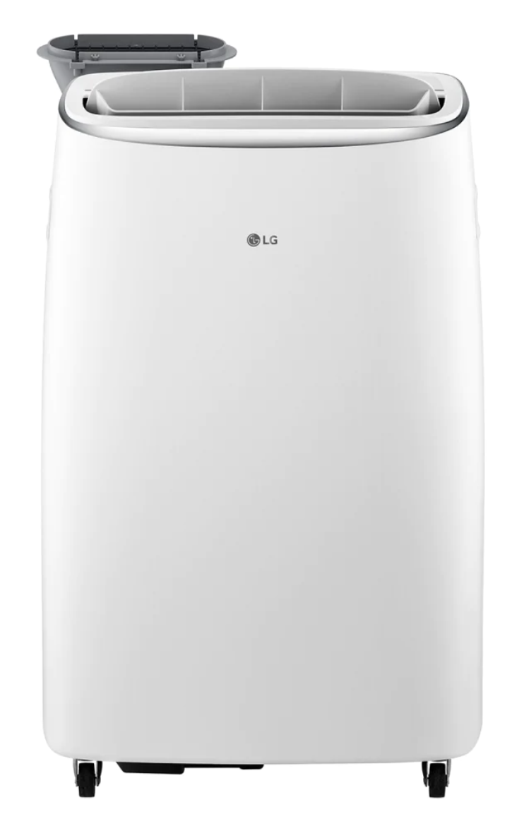 Climatiseur WiFi intelligent portable à double onduleur LG