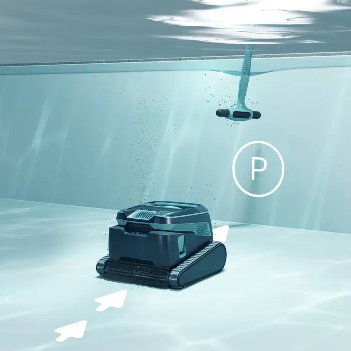 Robot de piscine Dolphin Liberty 600