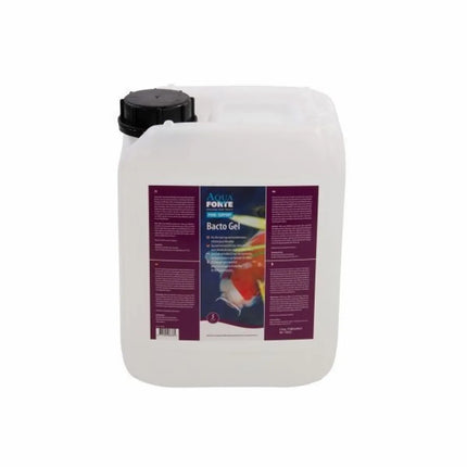 AquaForte Bacto Gel – 5 litres