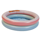 Piscine pour bébé Swim Essentials Arc-en-ciel - 60 cm