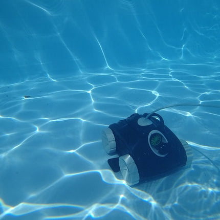 Robot automático para piscinas Interline Jellyfish