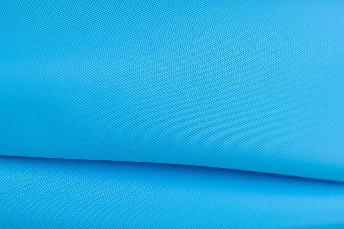 Schwimmbadfolie rund Ø350 cm x 90 cm (0,6 mm) - Überstandsprofil