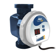 Poolex TurboSalt Zoutelektrolyse voor zwembaden tot 60m³
