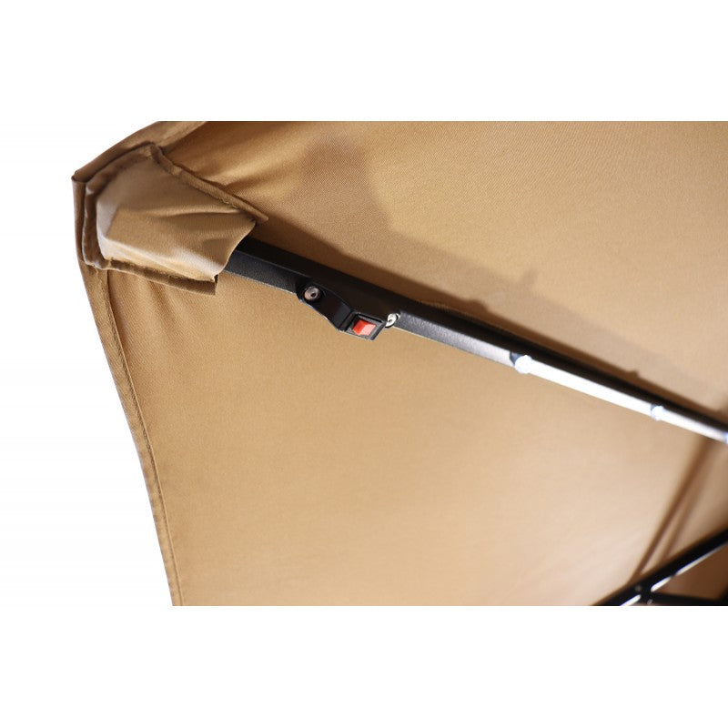 Parasol Netspa