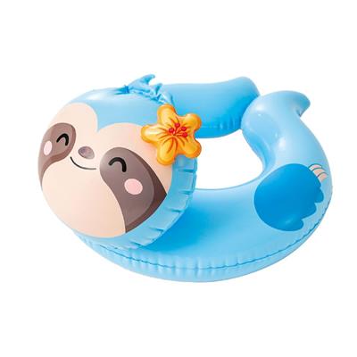 Intex Swimming Ring - Sloth