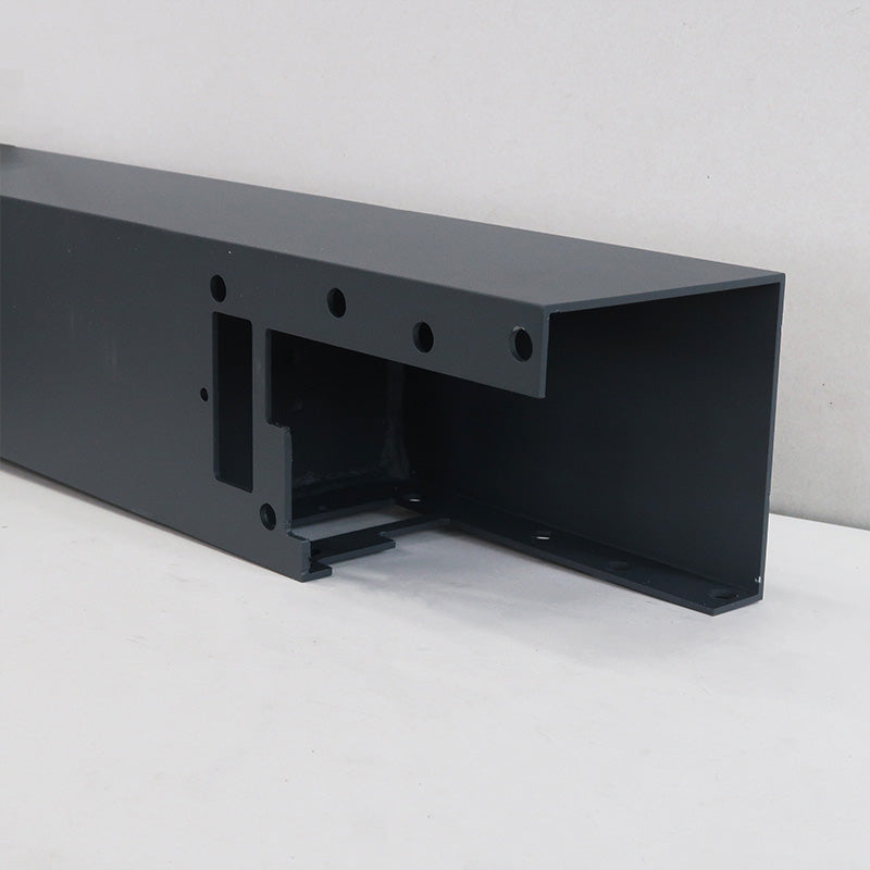 Pinela Ständer 3500 mm für Kupplungsstück
