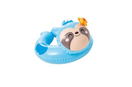 Intex Swimming Ring - Sloth