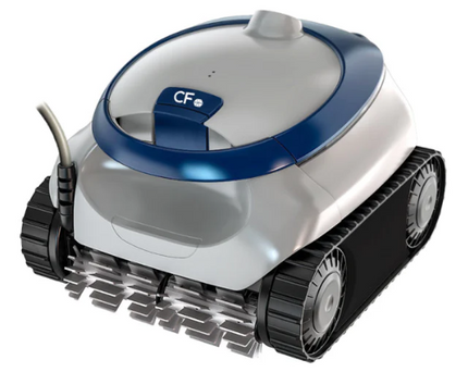 CF 1000 Pro Robot per piscina