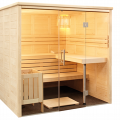 Collection image for: Venta de sauna