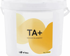 Collection image for: Alkaliteit spa