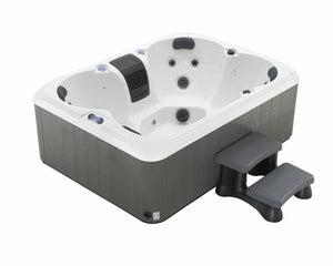 Collection image for: W'eau Spa's