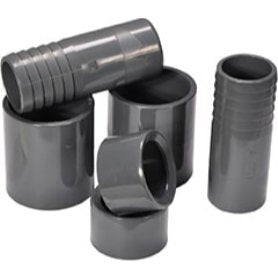 Kit di montaggio per tubo da 50 mm per pannelli OKU