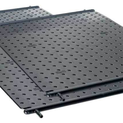 Roth Heliopool Solarkollektor – 200 cm x 110 cm