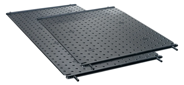 Roth Heliopool Solarkollektor – 200 cm x 110 cm