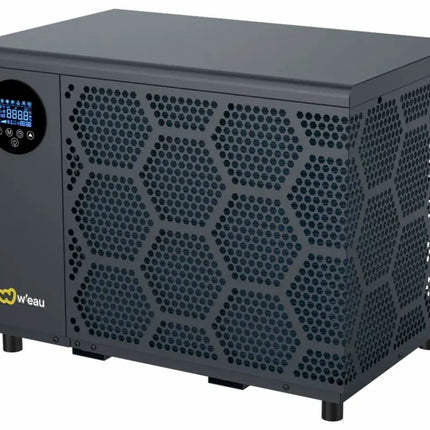 Pompa di calore spa W'eau Hybrid - 7,3 kW