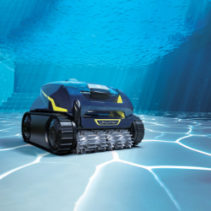 Robot de piscina Zodiac Freerider RF 5600 IQ 