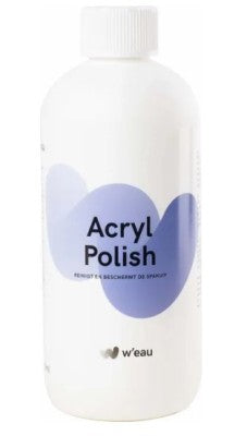 Vernis Acrylique W'eau – 500 ml