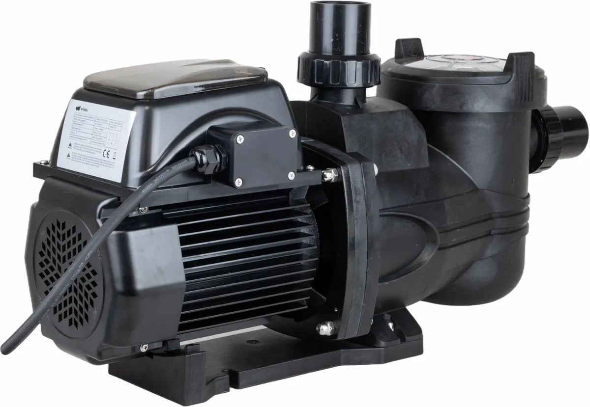 Pompe de piscine variable W'eau Vari-Flo 150