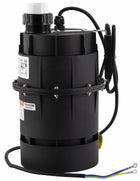 Soplador de spa de aire LX AP900-V2 1,2 HP