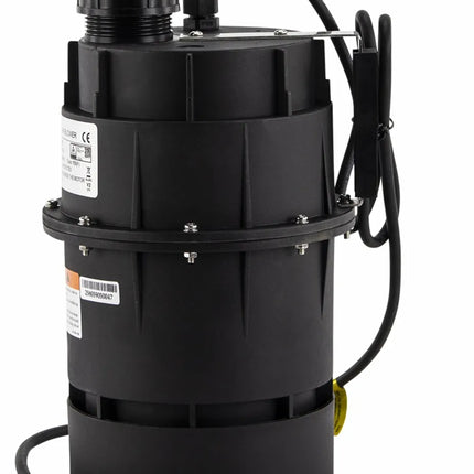 Soplador de aire para spa LX AP700-V2 0,94 HP